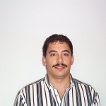 John Almeida