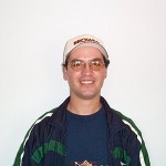Robert Arias